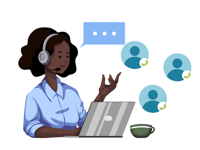 Instant SMS Platform